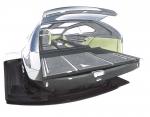 Saab 9-3X 2008 года